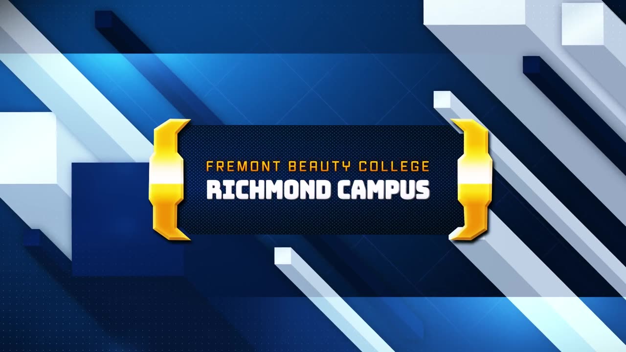 Walk the Richmond campus